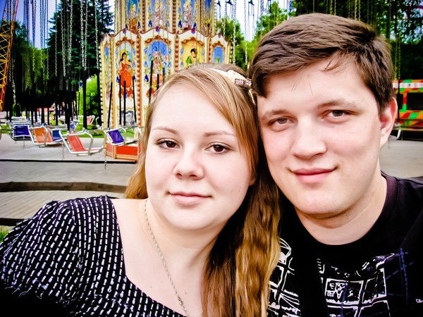 Наталия Федорова