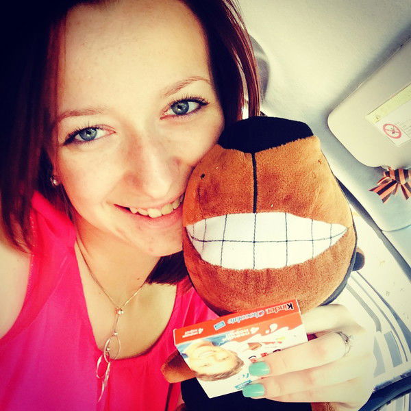 Елена Тукила