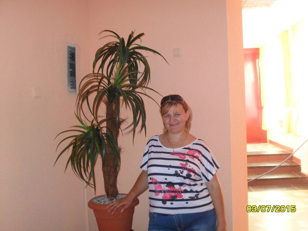 Ирина Акула