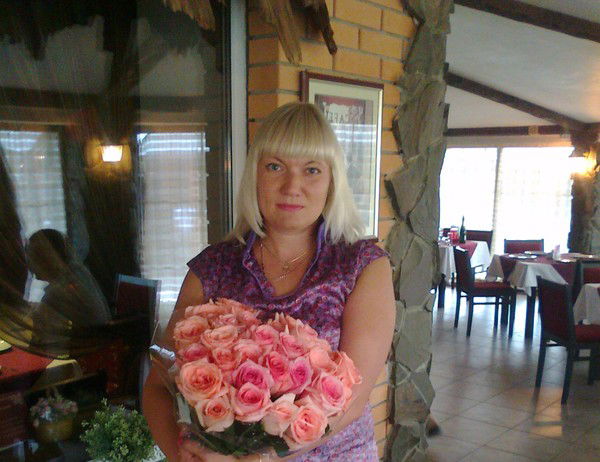 Екатерина Ротачёва