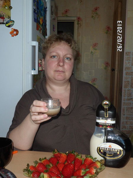 Светлана Морозова