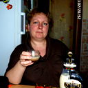Светлана Морозова