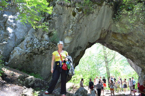 Ирина Лазарева