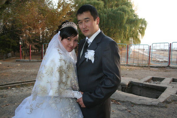 Аида Джанова