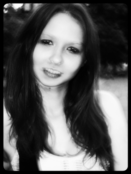 Малахова Лена