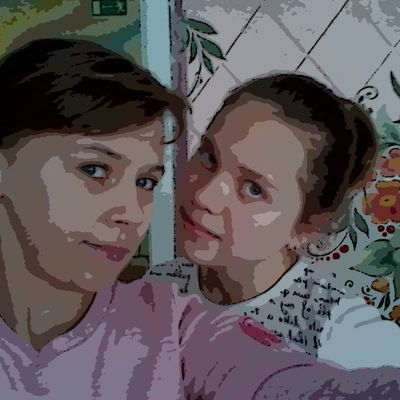 Даша Колесникова