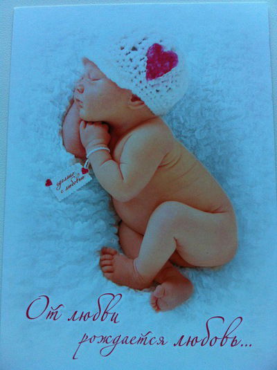 Ольга Кудряшова