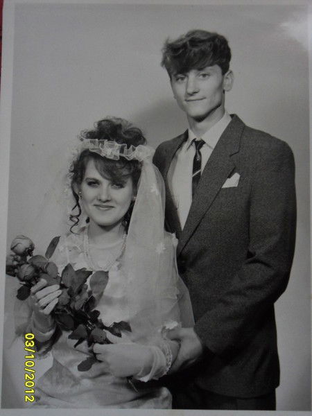 Ирина Сторожук