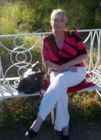 Елена Бабушкина