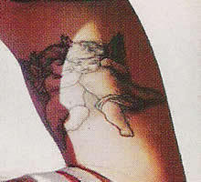 Виталий Дони