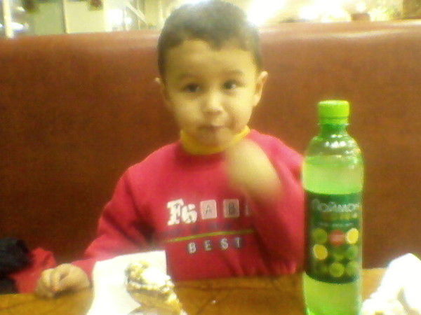 Раушан Ордабаева