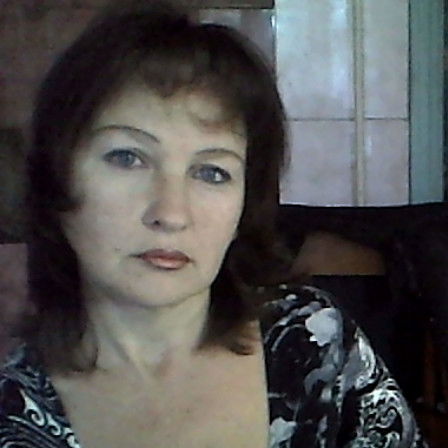 Иришка *******