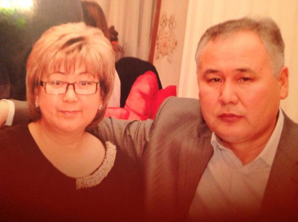 Райхан Нугыманова