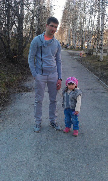 Артем Сухов