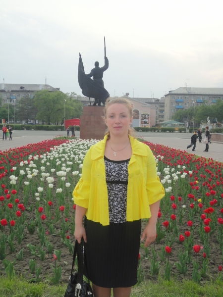 Светлана Кузнецова