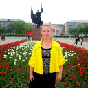Светлана Кузнецова