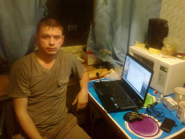 Алексей Клименко