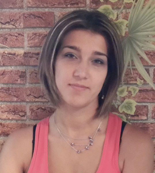 Надежда Жарук