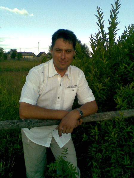 Андрей Куликов