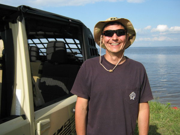 Дмитрий Гладун