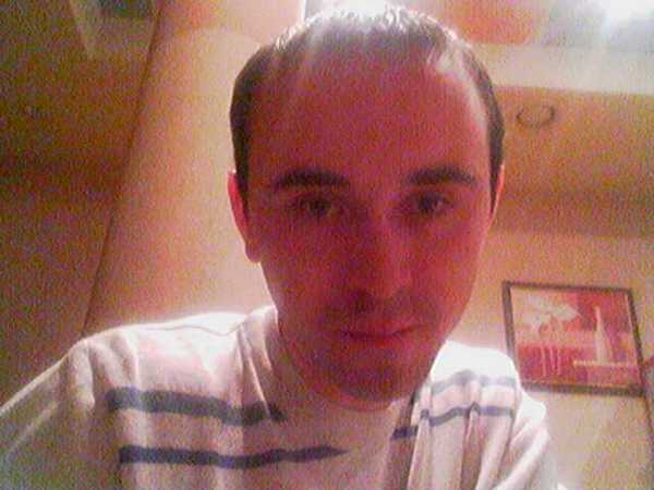 Сашка Гламурный