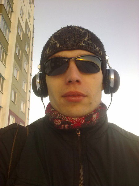 Александр Иваненко