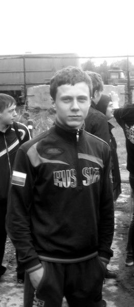 Дюша Дидянюк