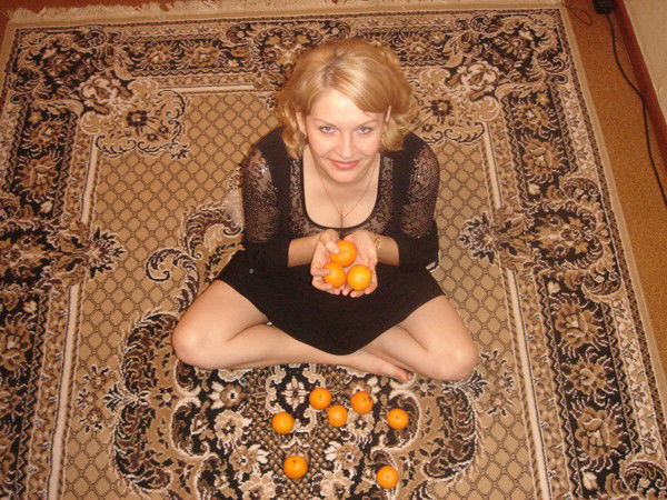 Ольга Казанцева