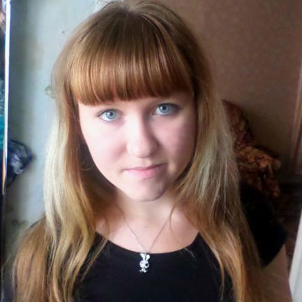 Юлечка)))* Кузьменко