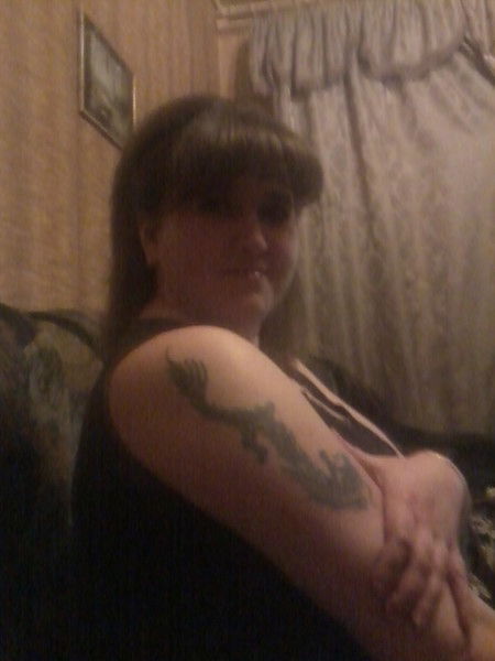 Настя Спирина