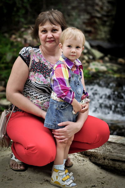 Оксана Тарахович