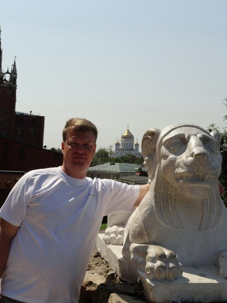 Владимир Онучин