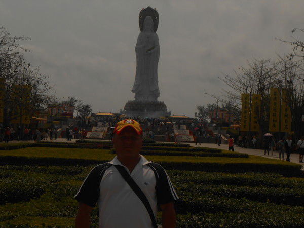 Тимофей Жуков