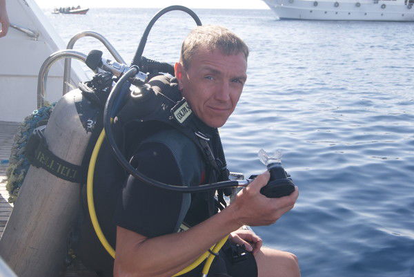 Игорь Спичак