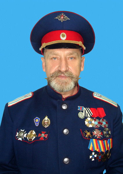 Анатолий Владимирович