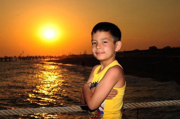 Чингиз Карымбаев