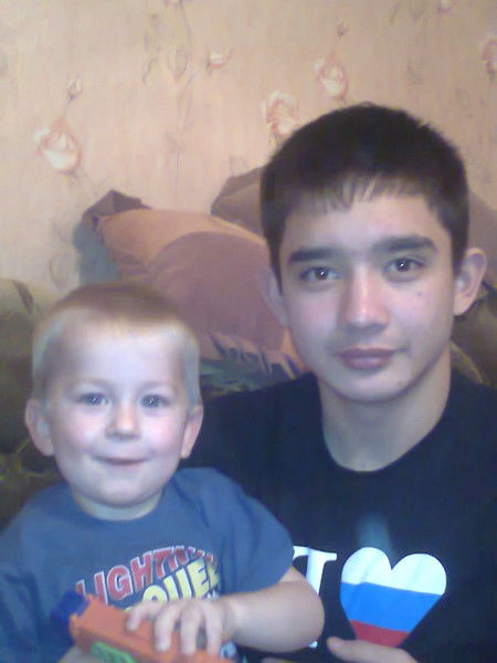 Николай Кубеков