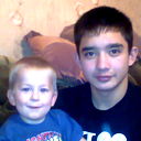 Николай Кубеков