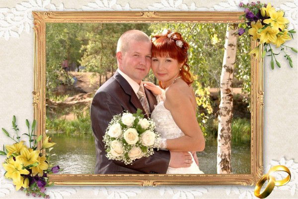 Анна Быкова