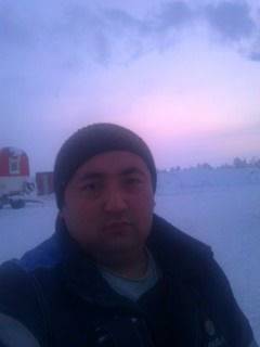 Нодиржон Усманов