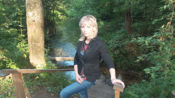 Аня Краснова