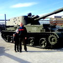Алексей Sever