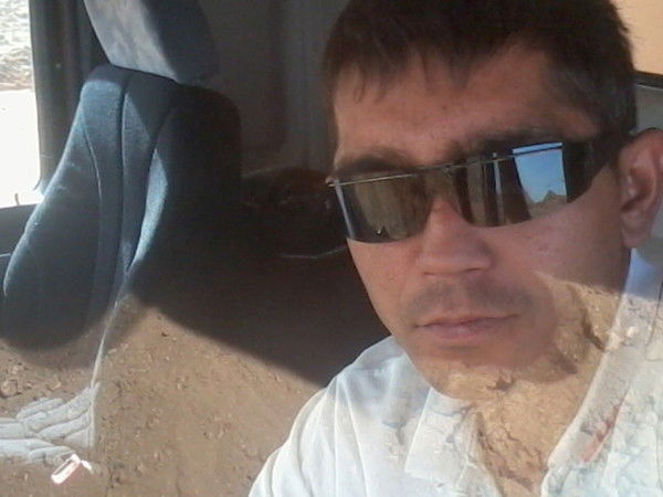 Нурлан Тангышпаев