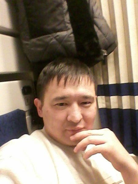 Мухтар Шойбеков