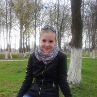 Анастасия Дулич