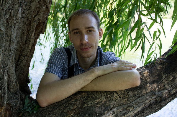 Юрий Шульга