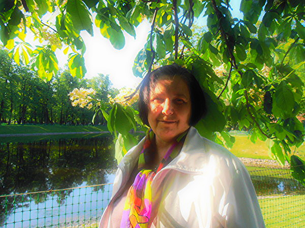 Ирина Кожемякина