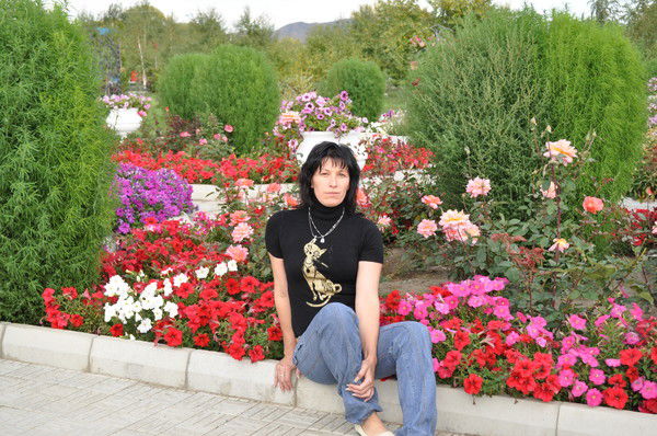 Ольга Антипина