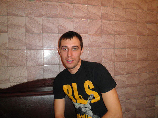 Виталий Шанченко