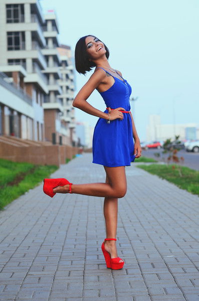 Алсу Даутова